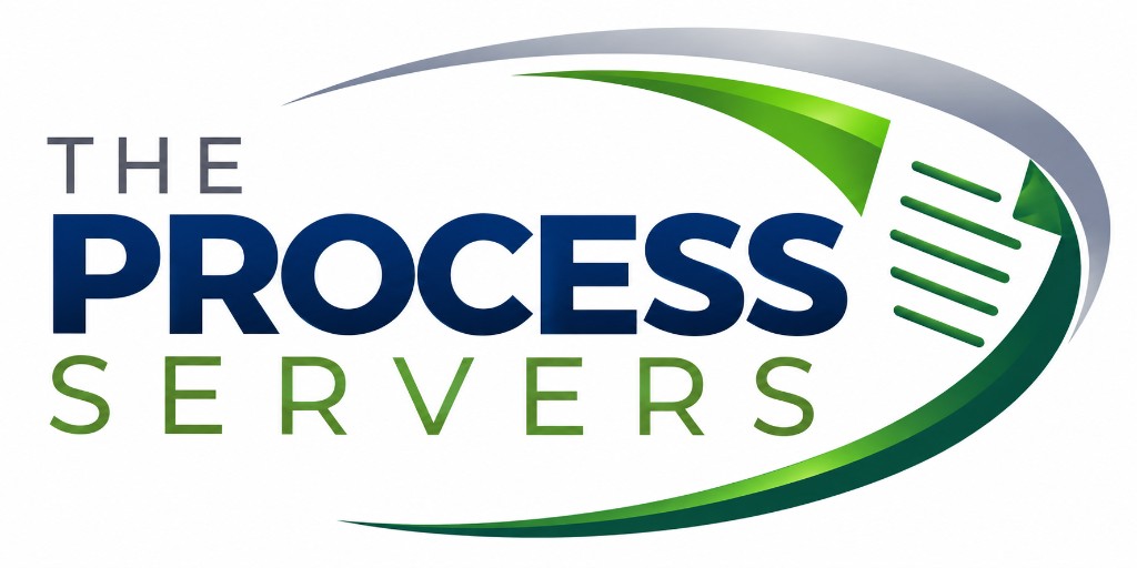 The Process Servers